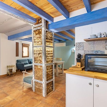Higuera'S Home La Zubia  Dış mekan fotoğraf